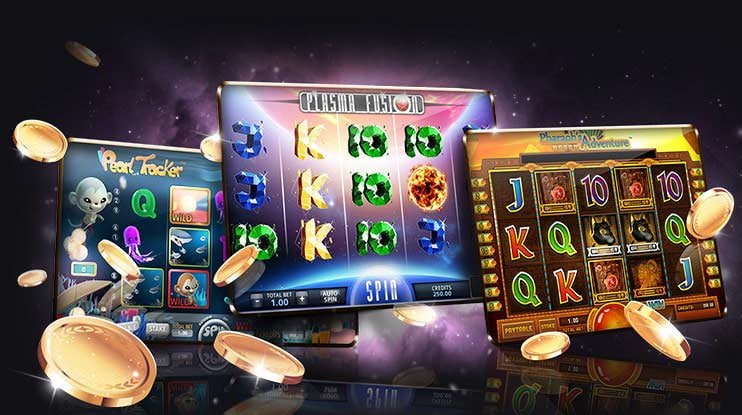Logo metode pembayaran lokal populer di Indonesia yang didukung satelittogel