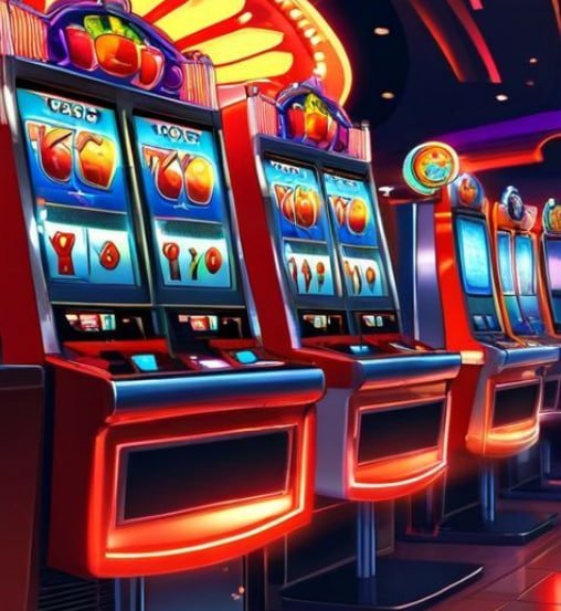 Jaringan internet cepat untuk akses mudah berbagai hiburan digital di satelittogel