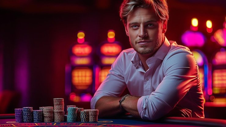 Pengguna menerima dukungan bantuan secara real-time dalam bermain sports betting dan casino digital