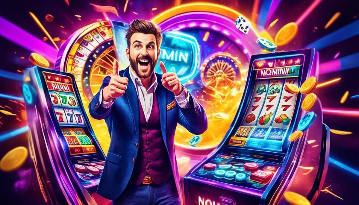 Pemain menikmati taruhan sepak bola dalam layanan sports betting satelittogel